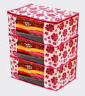 saree organise set pack of 3