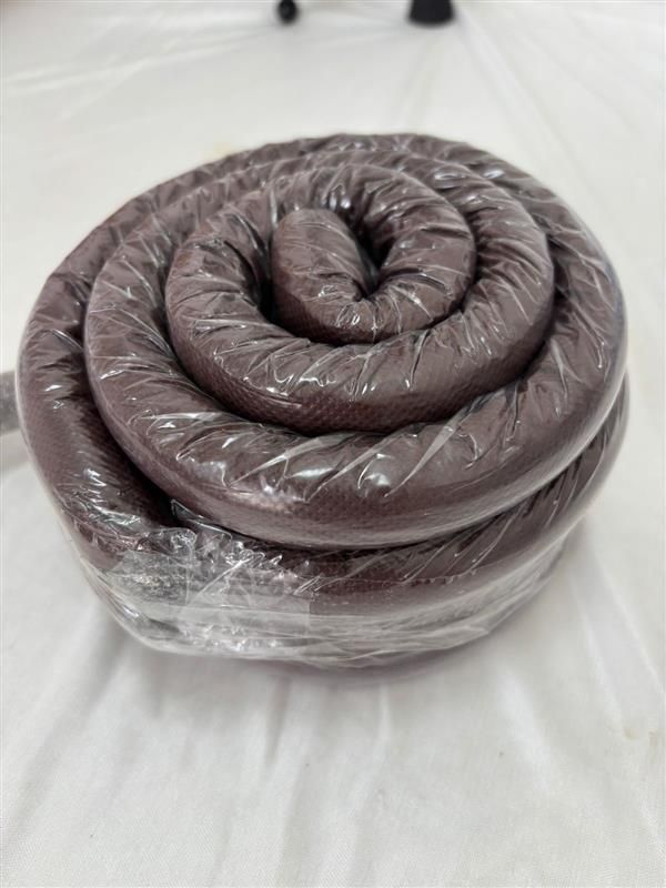 Door Protector - Brown (Pack Of 2)