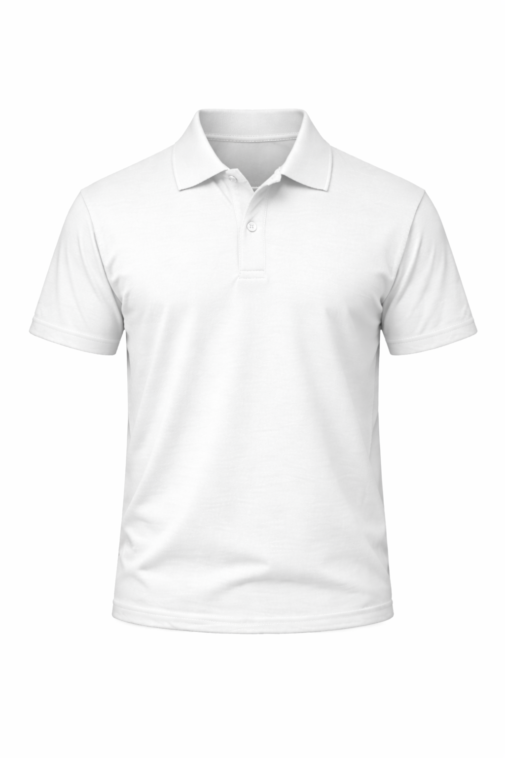 Men Polo T-Shirts Combo Pack of 4 (Black, White, Navy, Maroon)